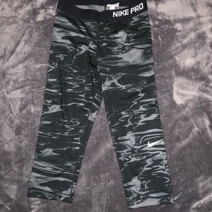 Nike Pro Leggings
